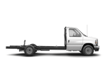 2026 Ford E-350 Cutaway Base