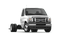 2025 Ford E-350SD Base 15 FT Box Van