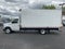 2025 Ford E-450SD Base 17 FT Box Van