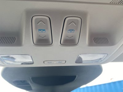 2024 Ford Escape Plug-In Hybrid Base