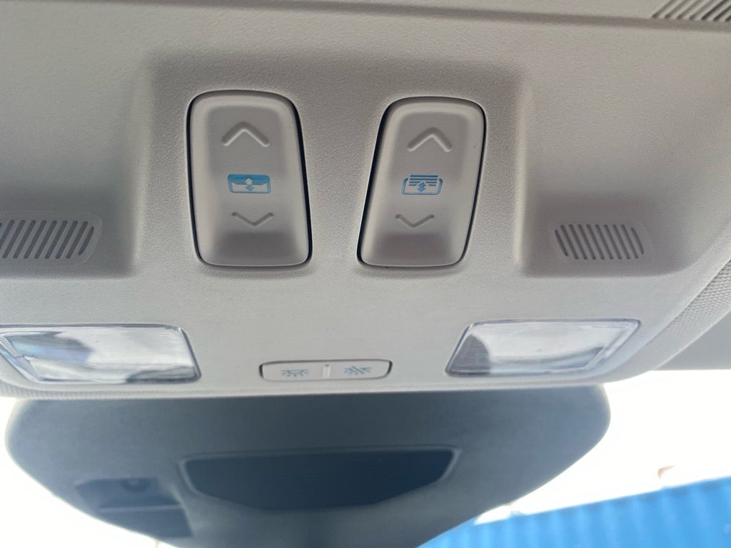 2024 Ford Escape Plug-In Hybrid Base