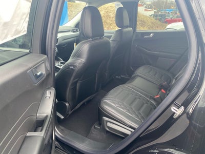 2024 Ford Escape Plug-In Hybrid Base