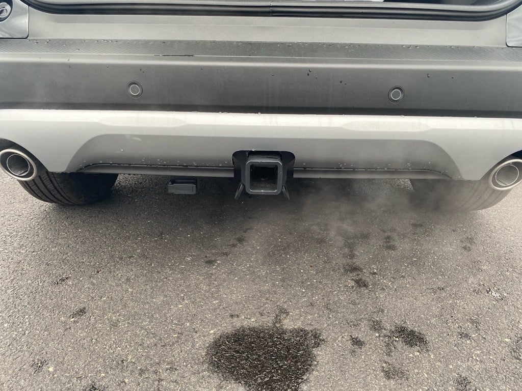 2024 Ford Escape Plug-In Hybrid Base