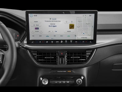 2024 Ford Escape PHEV