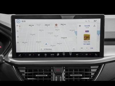 2024 Ford Escape PHEV