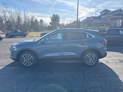 2026 Ford Escape Plug-In Hybrid Base