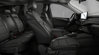 2026 Ford Escape Plug-In Hybrid Base