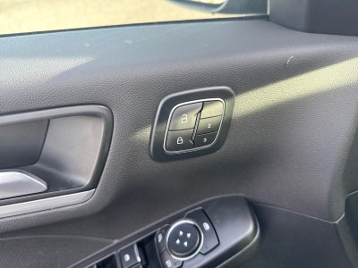 2026 Ford Escape Plug-In Hybrid Base