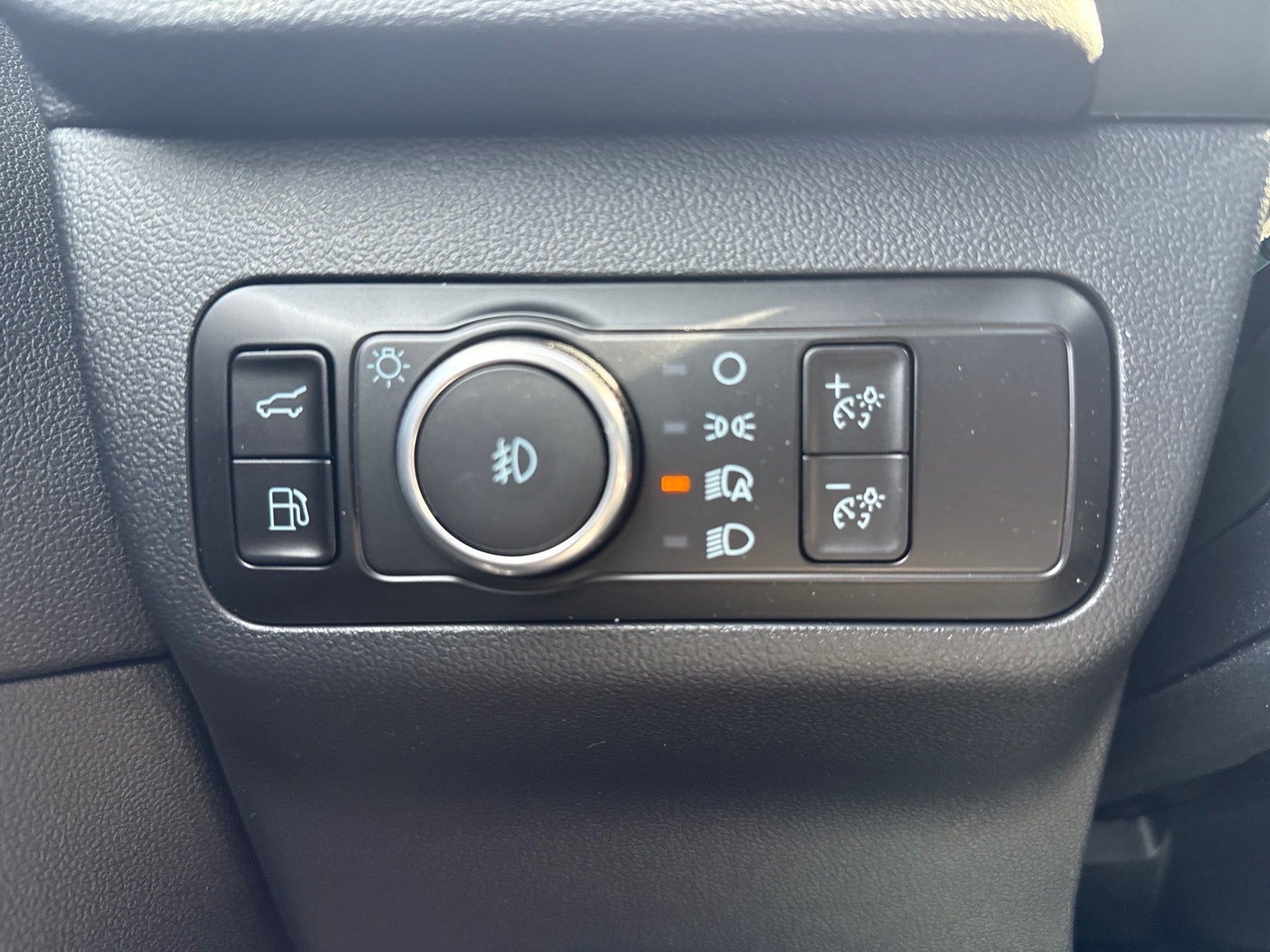 2026 Ford Escape Plug-In Hybrid Base