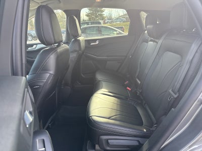 2026 Ford Escape Plug-In Hybrid Base