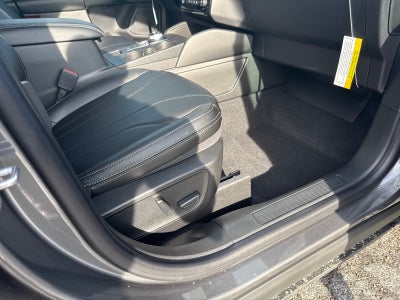 2026 Ford Escape Plug-In Hybrid Base