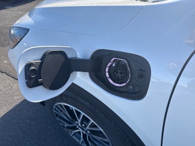 2026 Ford Escape Plug-In Hybrid Base