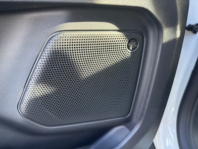 2026 Ford Escape Plug-In Hybrid Base