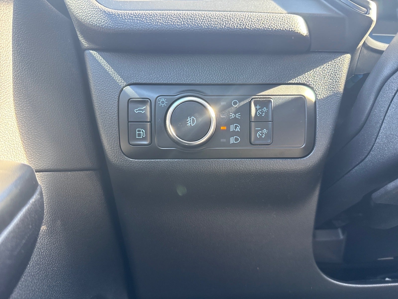 2026 Ford Escape Plug-In Hybrid Base