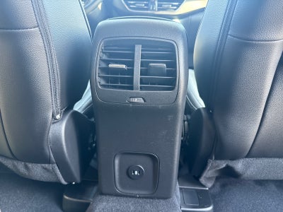 2026 Ford Escape Plug-In Hybrid Base