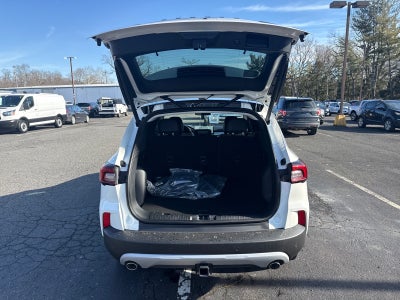 2026 Ford Escape Plug-In Hybrid Base