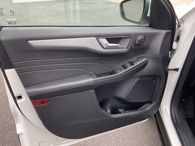 2024 Ford Escape Plug-In Hybrid Base