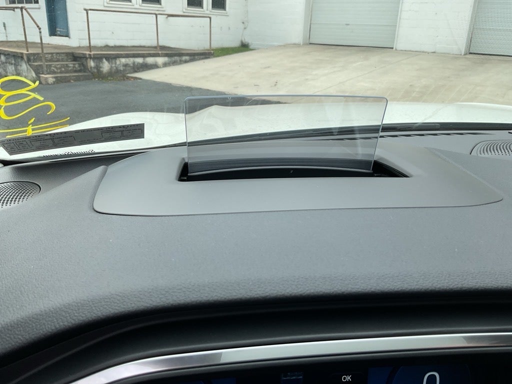 2024 Ford Escape Plug-In Hybrid Base