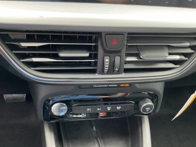 2024 Ford Escape Plug-In Hybrid Base