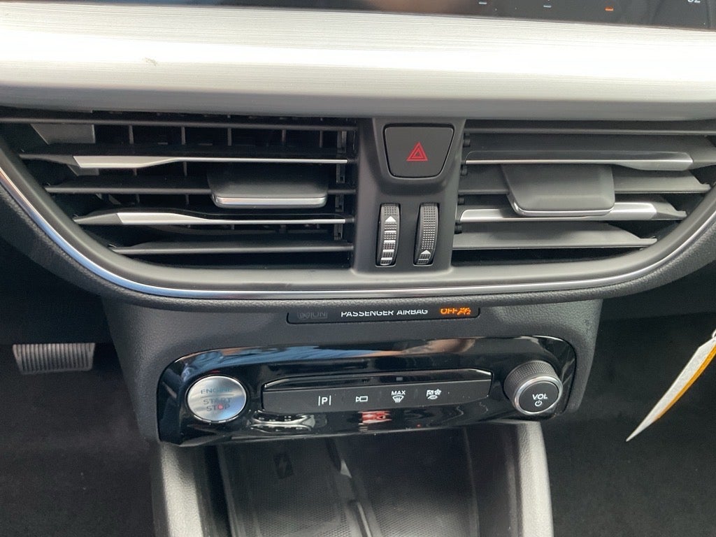 2024 Ford Escape Plug-In Hybrid Base