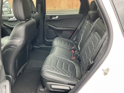 2024 Ford Escape Plug-In Hybrid Base