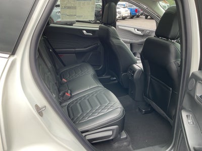 2024 Ford Escape Plug-In Hybrid Base