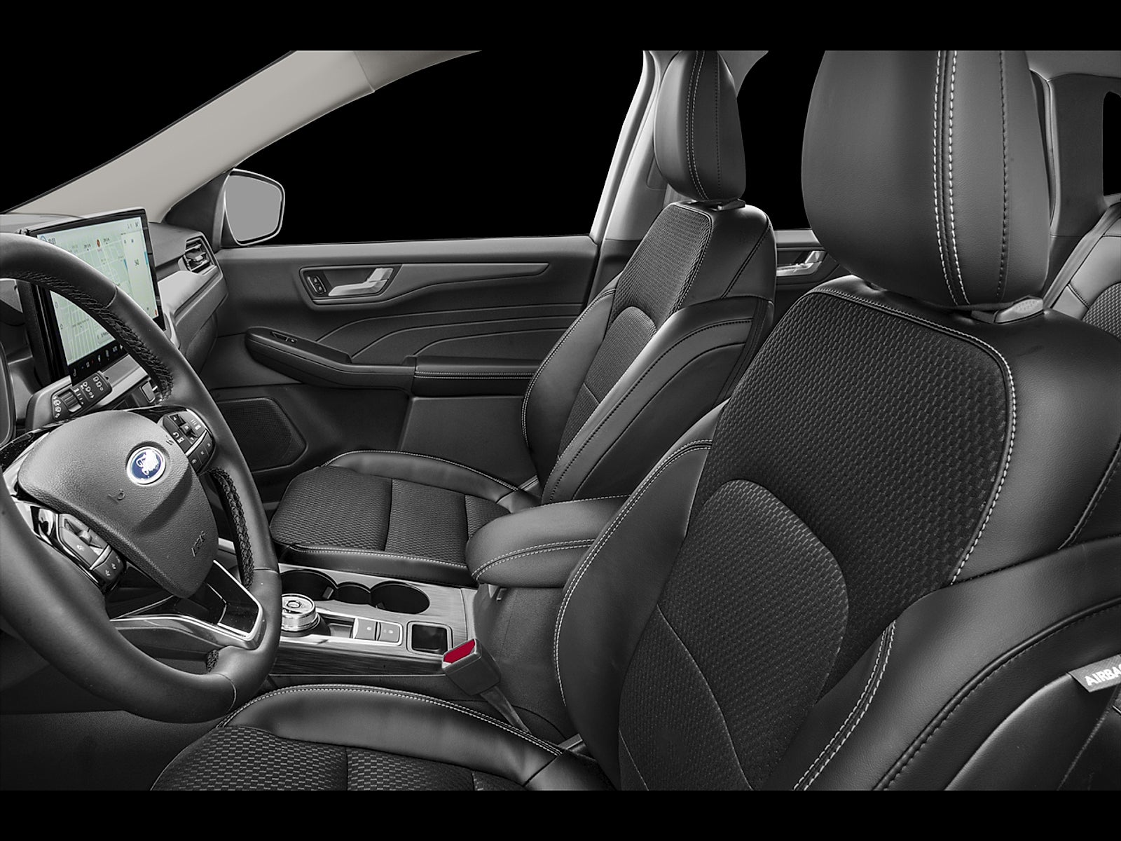 2024 Ford Escape PHEV