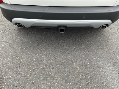 2024 Ford Escape Plug-In Hybrid Base