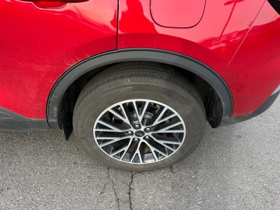 2024 Ford Escape Plug-In Hybrid Base