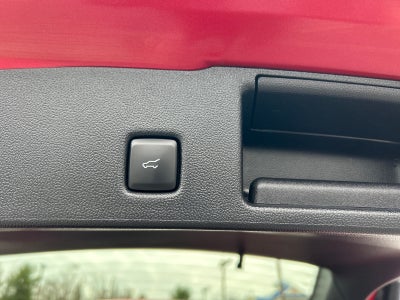 2024 Ford Escape Plug-In Hybrid Base