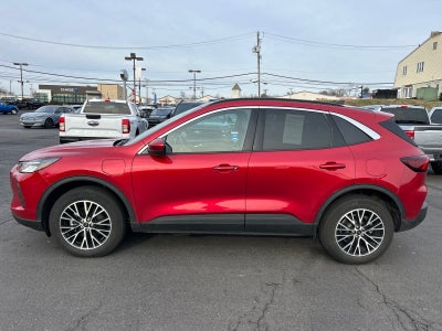 2024 Ford Escape Plug-In Hybrid Base