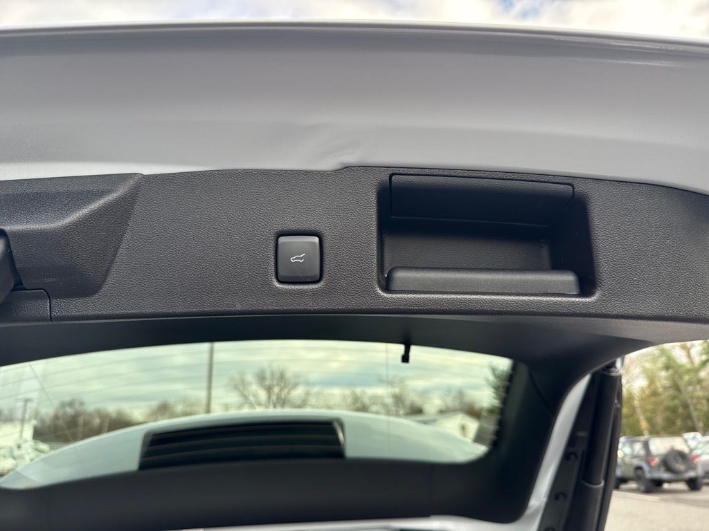 2026 Ford Escape Plug-In Hybrid Base