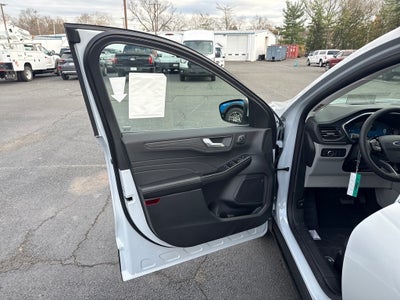 2026 Ford Escape Plug-In Hybrid Base