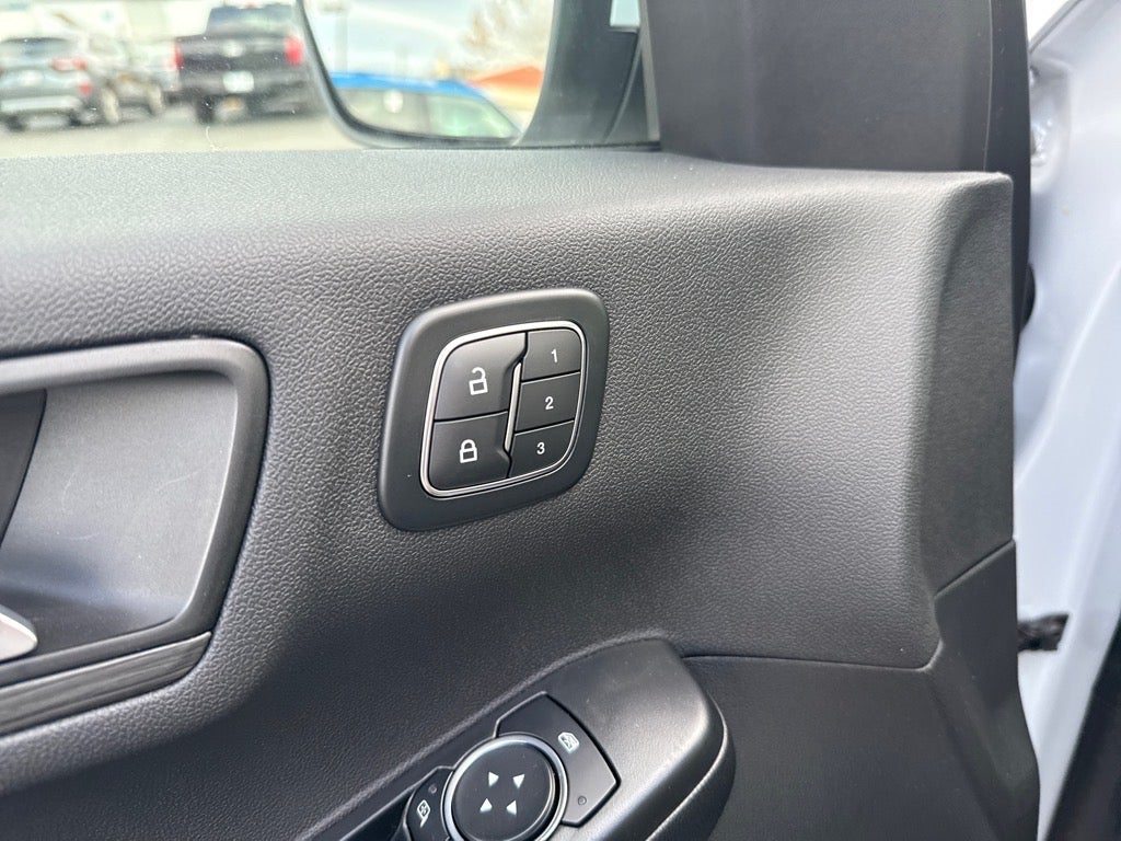 2026 Ford Escape Plug-In Hybrid Base