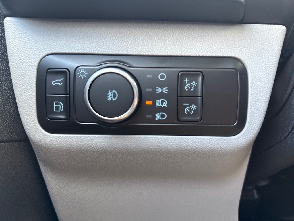 2026 Ford Escape Plug-In Hybrid Base