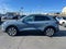 2025 Ford Escape Hybrid Platinum