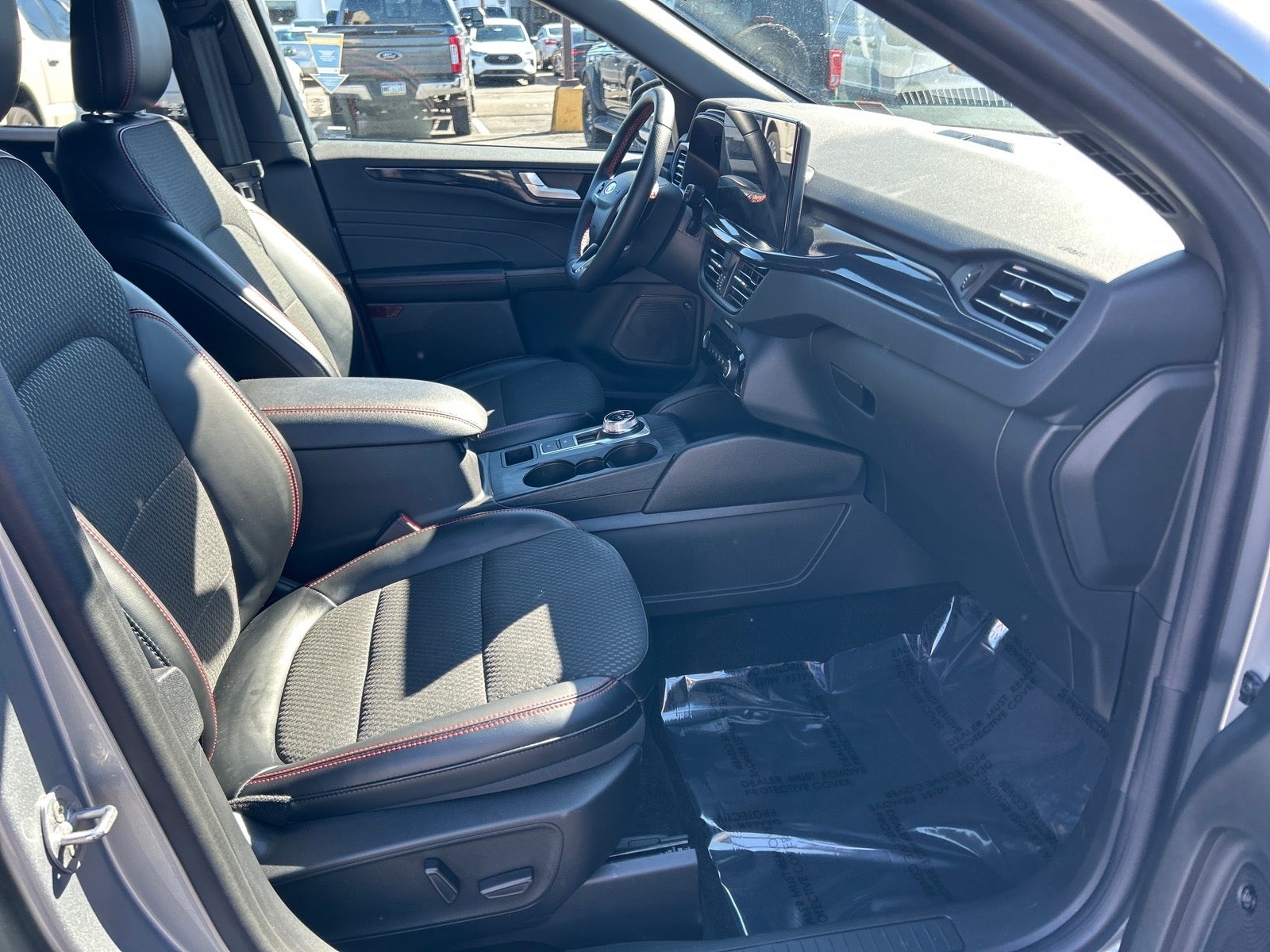 2023 Ford Escape ST-Line Select