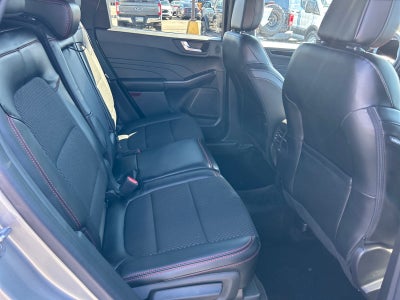 2023 Ford Escape ST-Line Select