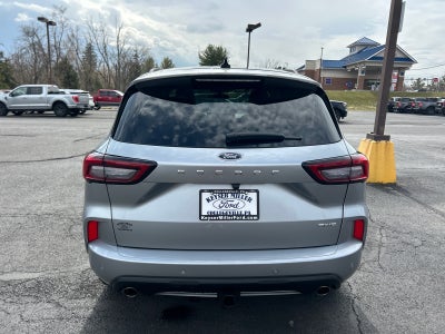 2024 Ford Escape ST-Line Select