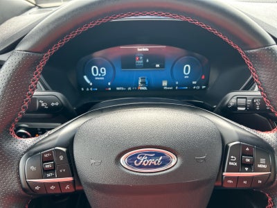 2024 Ford Escape ST-Line Select