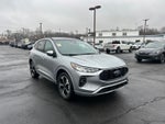 2024 Ford Escape ST-Line Select