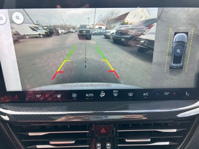 2024 Ford Escape ST-Line Select