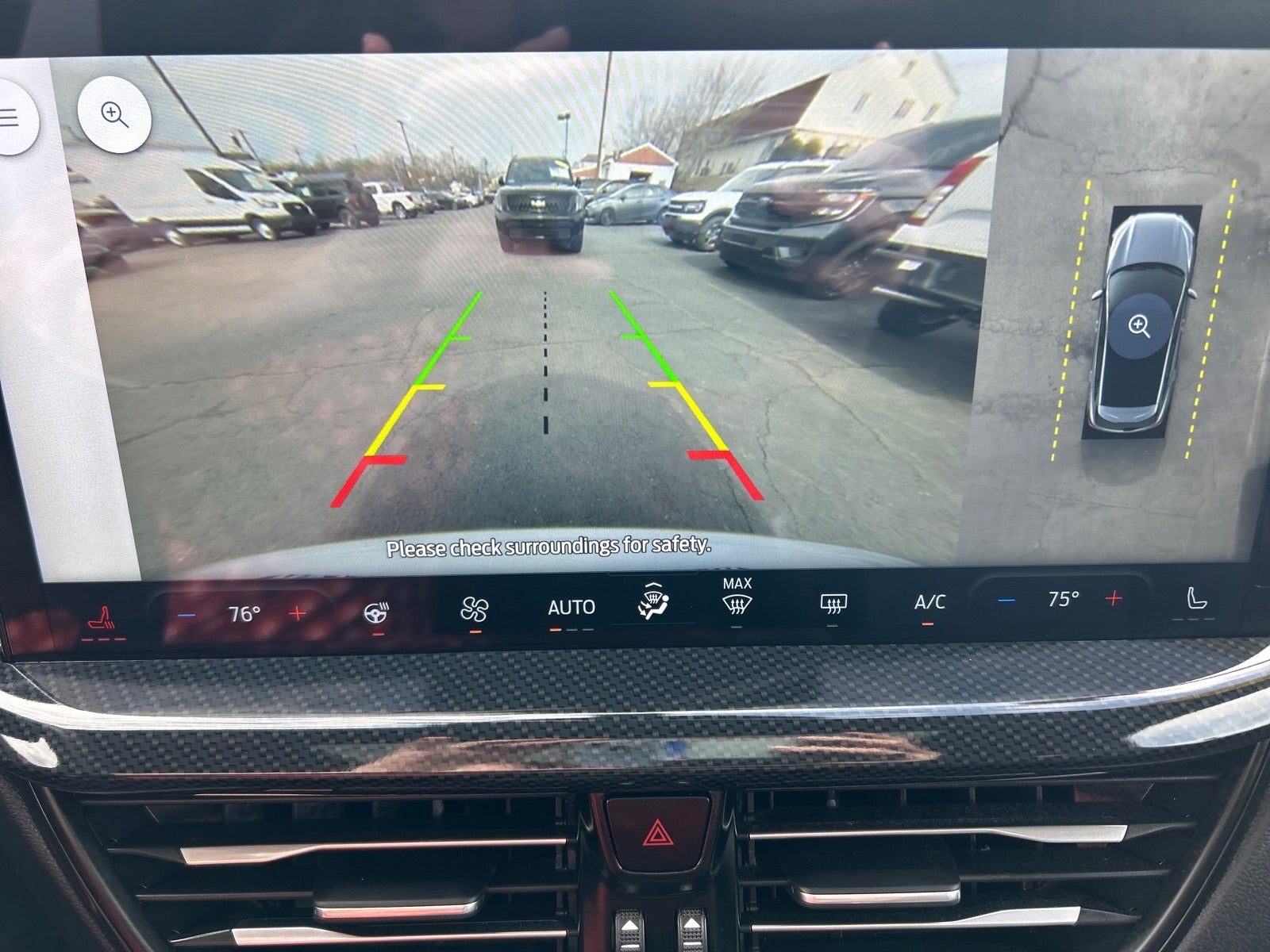 2024 Ford Escape ST-Line Select