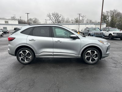 2024 Ford Escape ST-Line Select