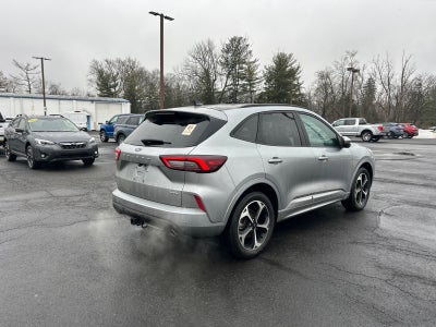 2024 Ford Escape ST-Line Select