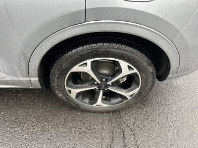 2024 Ford Escape ST-Line Select