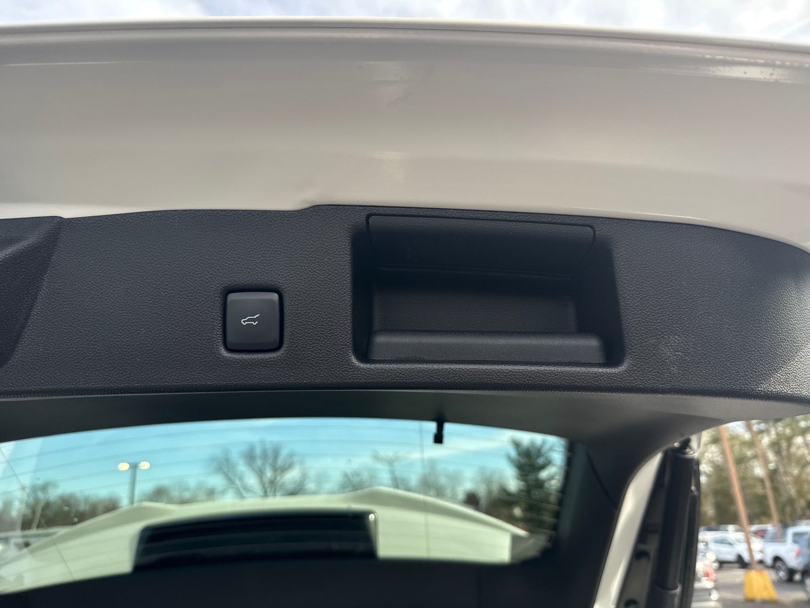 2026 Ford Escape Hybrid ST-Line Select