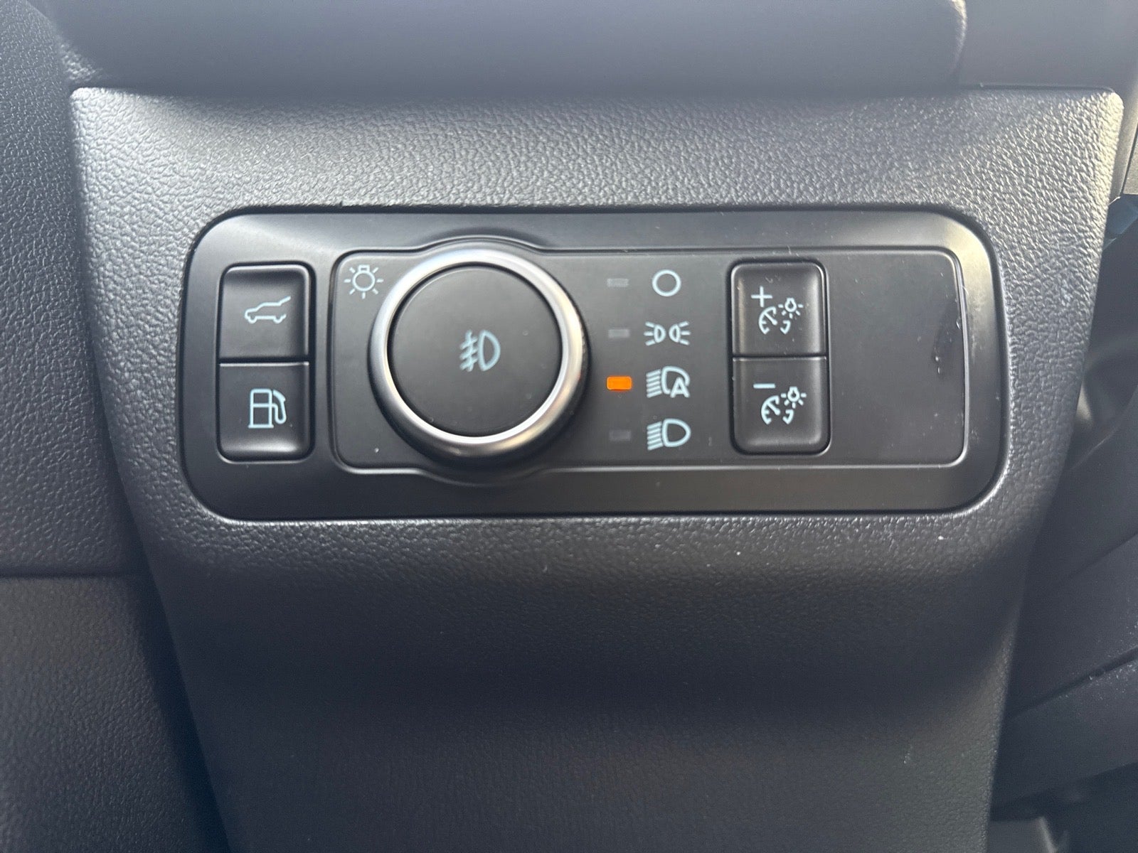 2026 Ford Escape Hybrid ST-Line Select