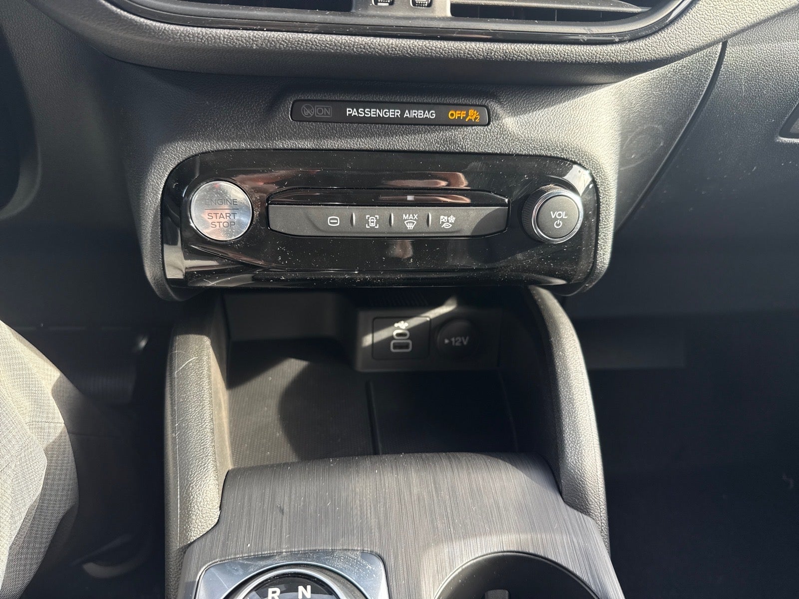 2026 Ford Escape Hybrid ST-Line Select