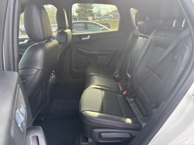 2026 Ford Escape Hybrid ST-Line Select